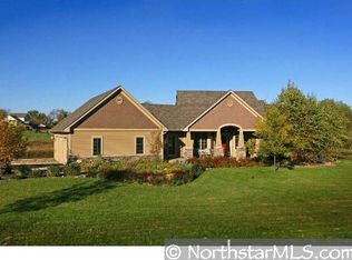 19556 Hills Of Claire Ave, Prior Lake, MN 55372