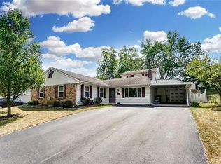 736 David Blvd, Franklin, OH