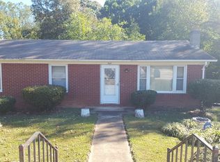 208 Darby Rd, Danville, VA 24541
