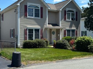 330 Jackson St APT A, Olyphant, PA 18447