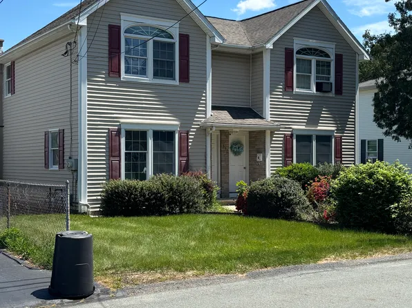 330 Jackson St APT A, Olyphant, PA 18447