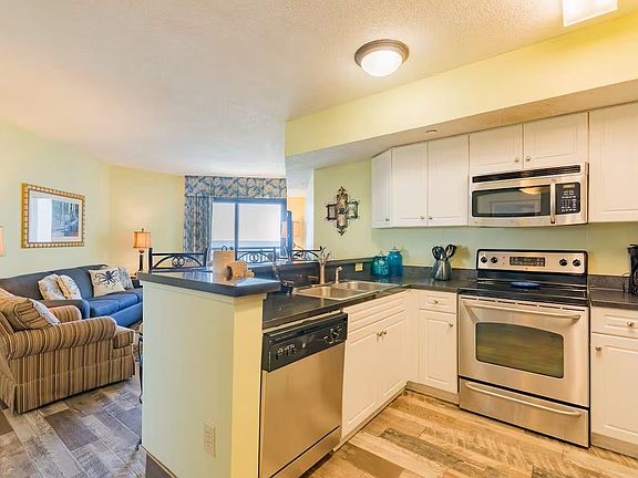5th image of 3000 N Ocean Blvd. units 306 and 701