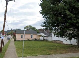 401 Ohio Ave, Charleston, WV 25302