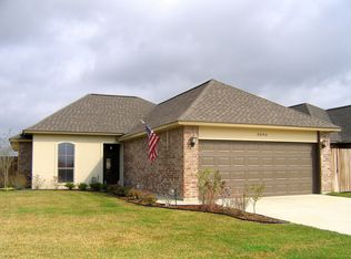 3096 Southbank Dr, Baton Rouge, LA 70810