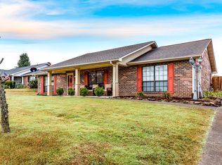 2023 Raulston View Dr LOT 70, Maryville, TN 37803