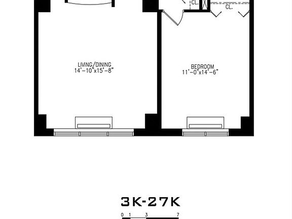 2nd image of 330 E 39th St APT 14K