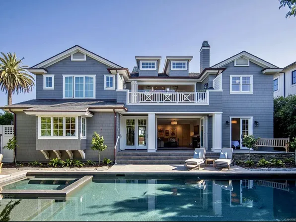 521 Marina Ave, Coronado, CA 92118