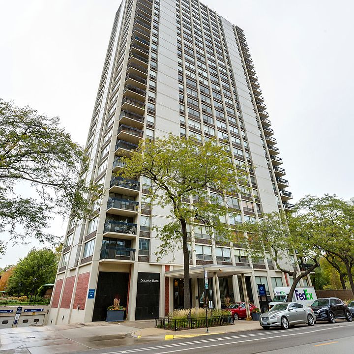 1st image of 1355 N Sandburg Ter APT 2908D