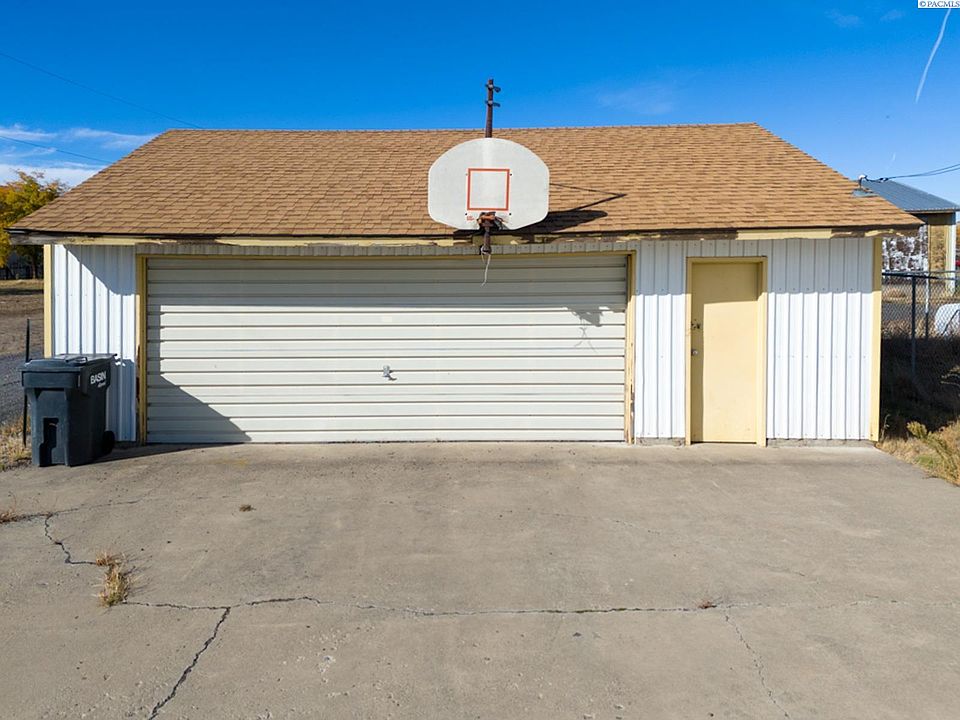 245 N Violet St, Kahlotus, WA 99335 Zillow