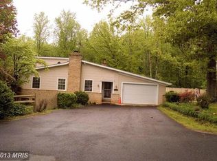 2378 Warrenton Rd, Fredericksburg, VA 22406