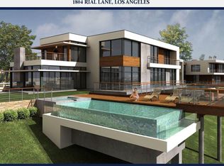 1804 Rial Ln, Los Angeles, CA 90077