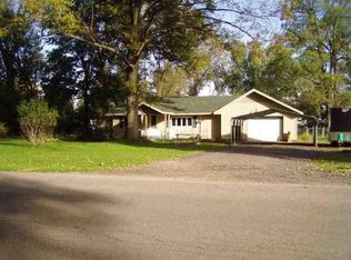 25601 Modrell Ave, Elkhart, IN 46514