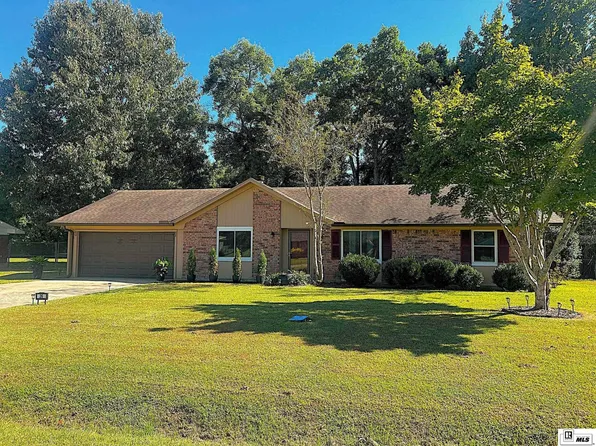 26 Forest Dr, Monroe, LA 71203