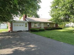 2210 John Wayland Hwy, Harrisonburg, VA 22801