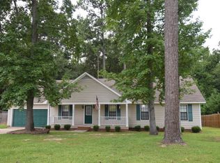 570 Ansley Way, Evans, GA 30809