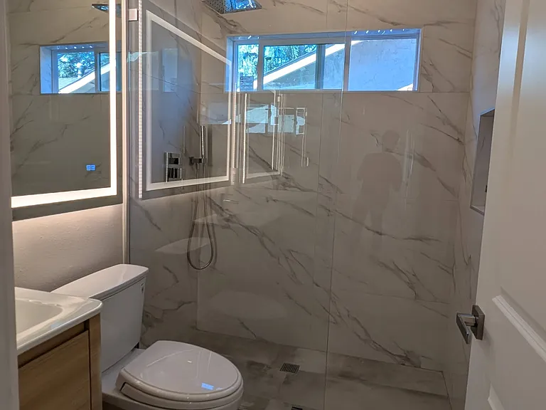 Bathroom 2