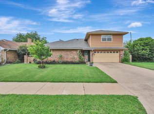 3109 Brightwood Ct, Bedford, TX 76021