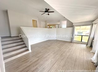 4509 Luapele Pl, Honolulu, HI 96818
