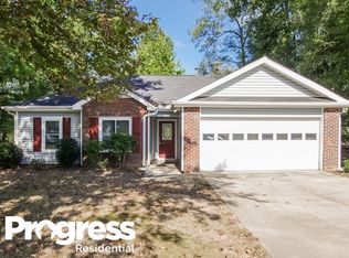 2604 Faircroft Way, Monroe, NC 28110