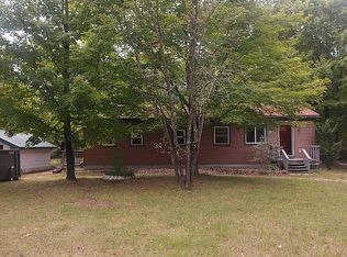 N4871 Oakwood Dr, Montello, WI 53949
