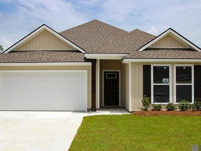 529 Miraval Ave, Zachary, LA, 70791