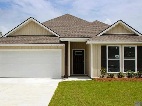 529 Miraval Ave, Zachary, LA 70791