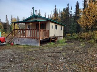 12881 W Pay Dirt Rd, Wasilla, AK 99623