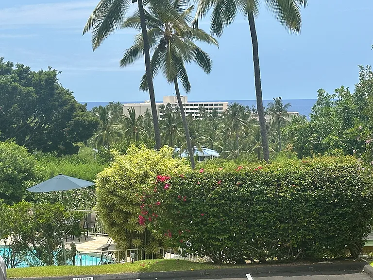 78-7030 Alii Dr #202 — Photo 12