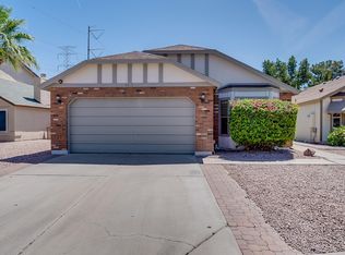 3465 N Seneca Ct, Chandler, AZ 85224