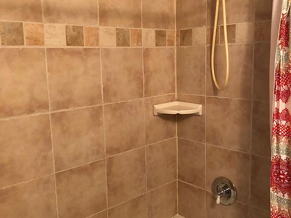 Hall Bath
