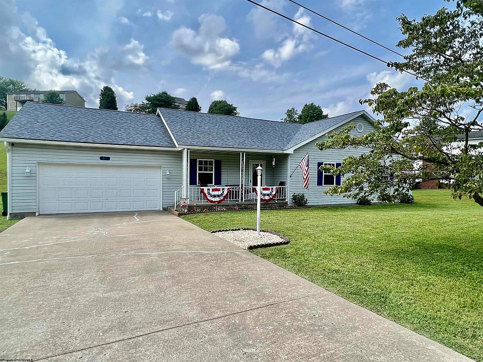 54 Lanham Ln, Fairmont, WV 26554 Zillow