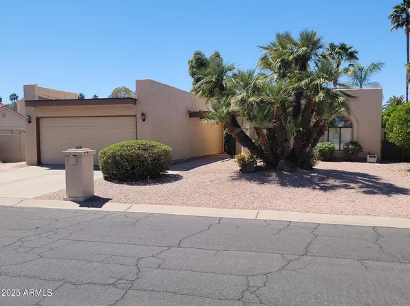 10945 E SUNNYDALE Drive, Sun Lakes, AZ 85248