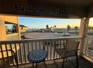 3938 Surfside Blvd Unit 1124, Corpus Christi, TX 78402