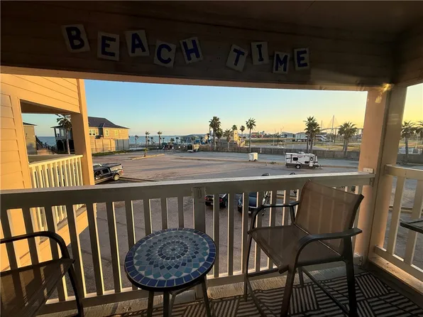 3938 Surfside Blvd Unit 1124, Corpus Christi, TX 78402