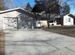 2512 S College Ave, Fort Collins, CO 80525