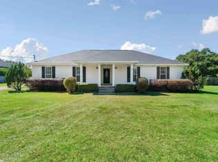 16242 McDowell Rd, Bay Minette, AL 36507