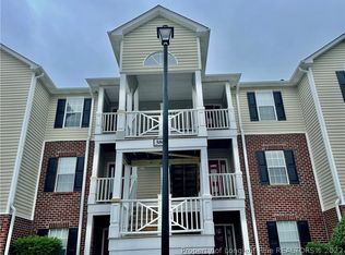 380 Bubble Creek Ct UNIT 11, Fayetteville, NC 28311