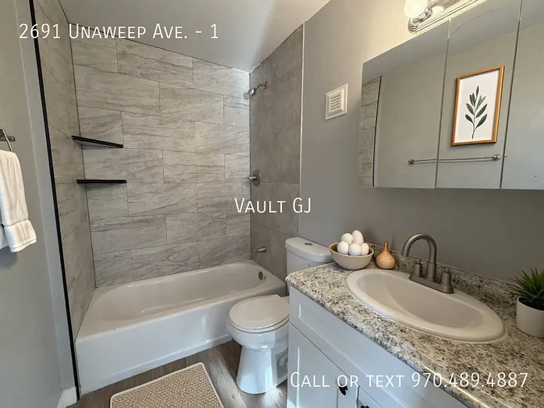 2691 Unaweep Ave #1 — Photo 7