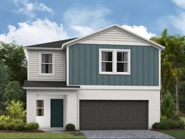 34710 Silent Pine Run, Dade City, FL 33525