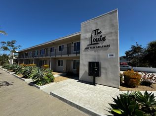 3652 Park Blvd APT 5, San Diego, CA 92103