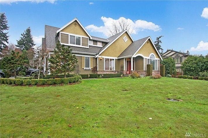 Front house 