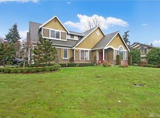 9105 125th Ave NE, Kirkland, WA 98033
