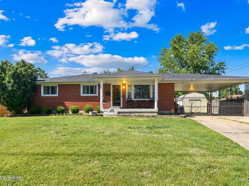 1st image of 5809 Maryman Rd