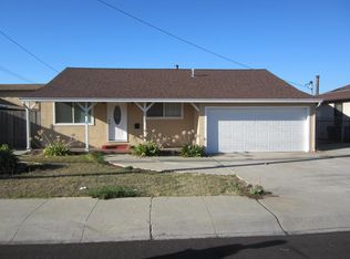 1737 Spruce St, San Leandro, CA 94579