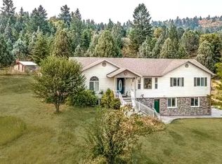 11269 S Moose Hollow Rd, Lava Hot Springs, ID 83246