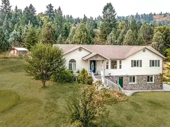 11269 S Moose Hollow Rd, Lava Hot Springs, ID 83246