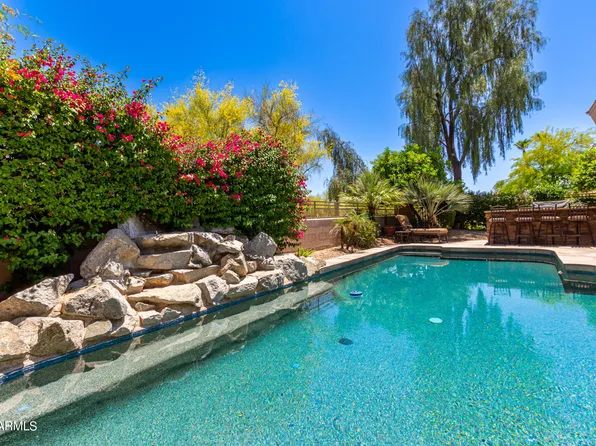 21053 N 75TH Street, Scottsdale, AZ 85255
