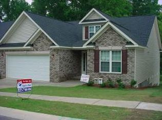 2805 Burdette Dr, Augusta, GA 30919