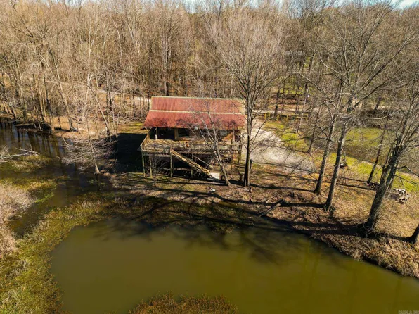 148 Deep Lake Rd, Watson, AR 71674
