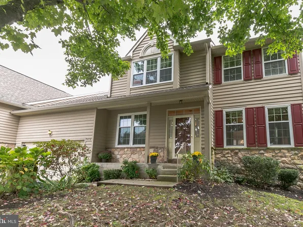 459 Crescent Dr, West Chester, PA 19382